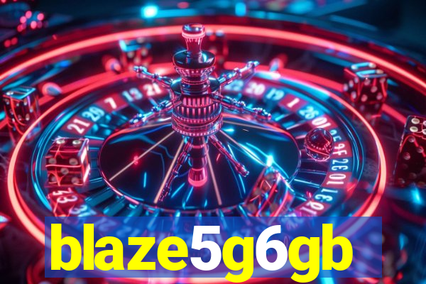 blaze5g6gb