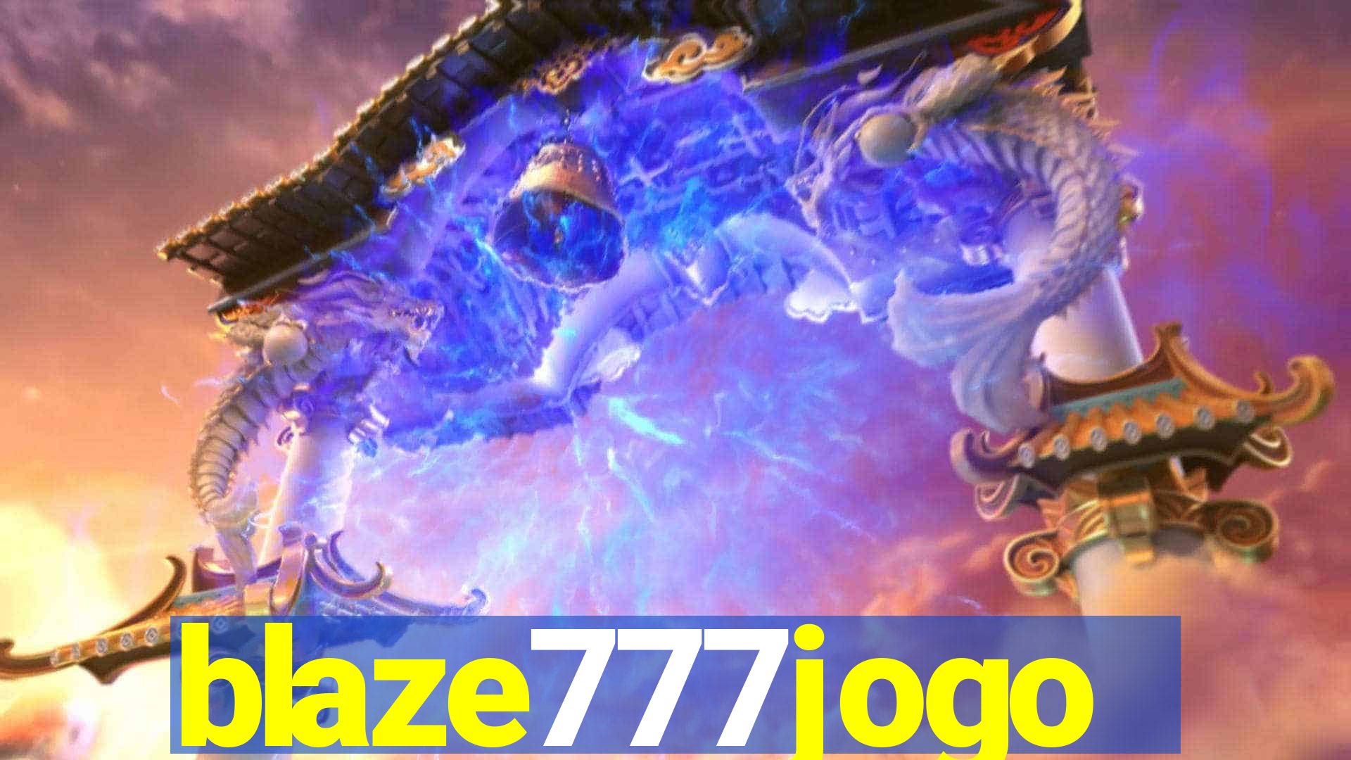 blaze777jogo