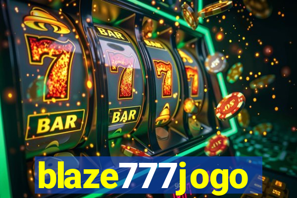 blaze777jogo