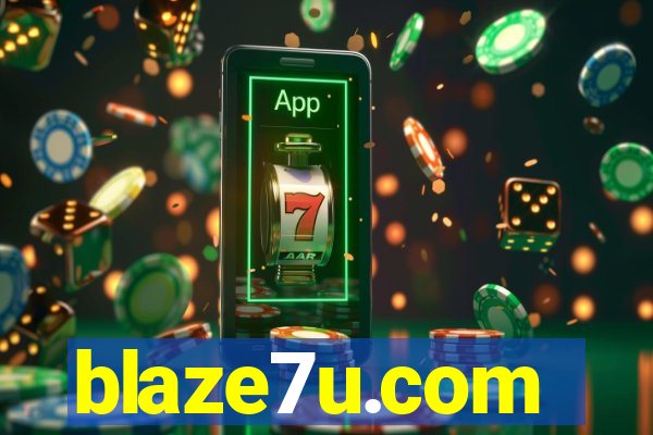 blaze7u.com