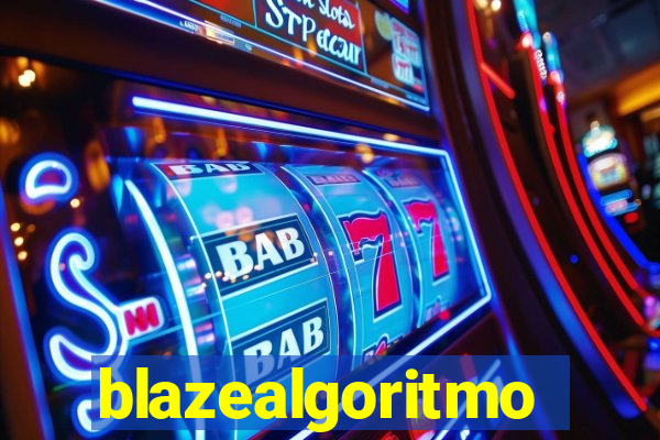 blazealgoritmo