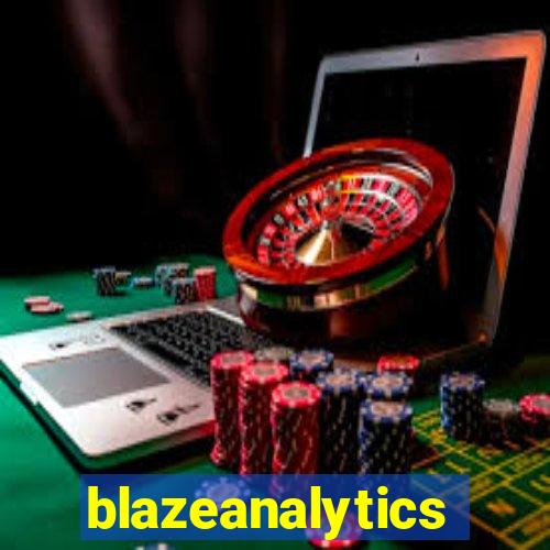 blazeanalytics