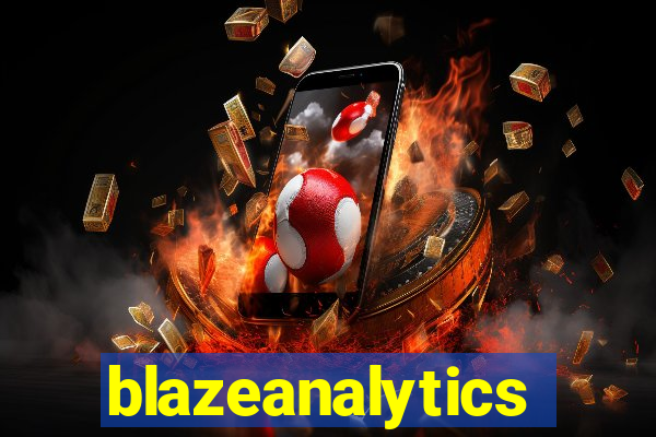 blazeanalytics