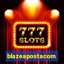 blazeapostacom