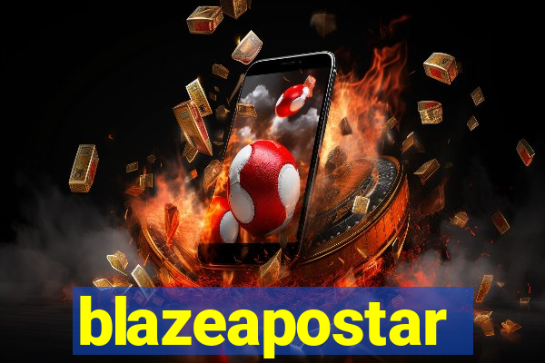 blazeapostar