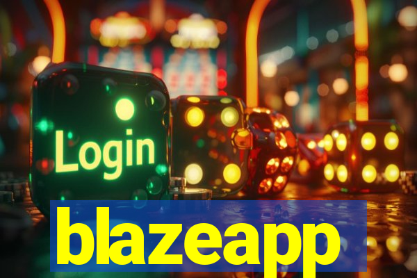 blazeapp