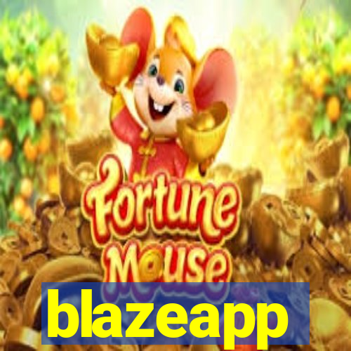 blazeapp