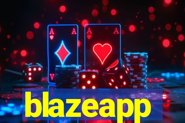 blazeapp