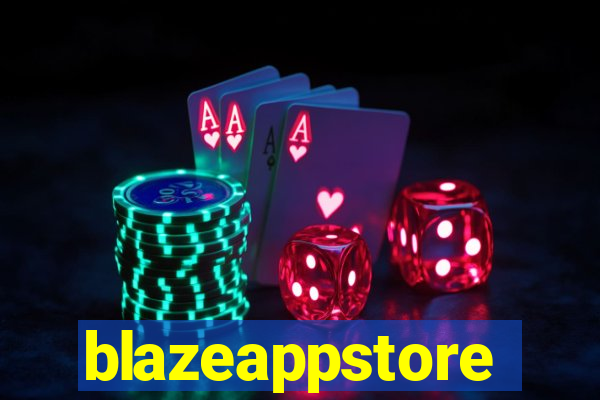 blazeappstore