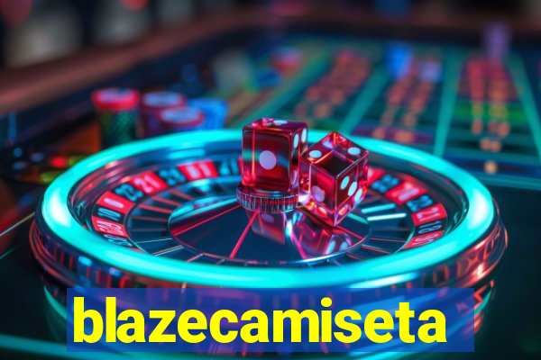 blazecamiseta