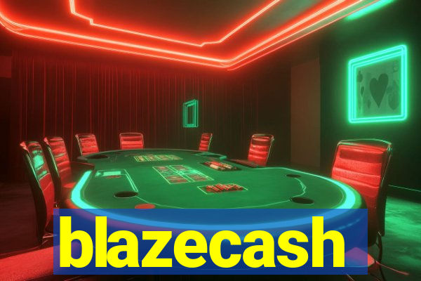 blazecash