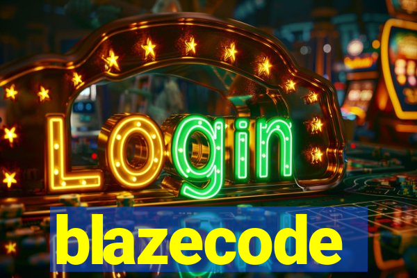 blazecode