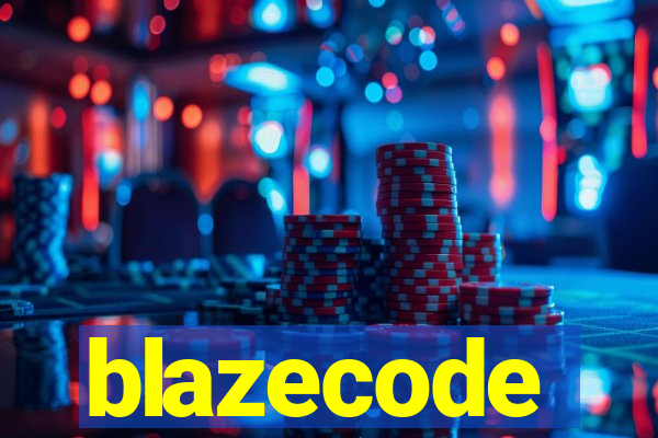 blazecode