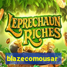 blazecomousar