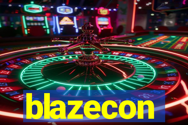 blazecon