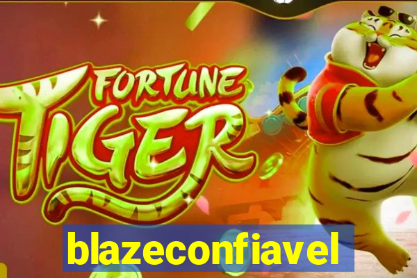 blazeconfiavel