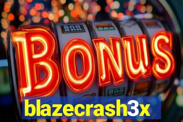 blazecrash3x