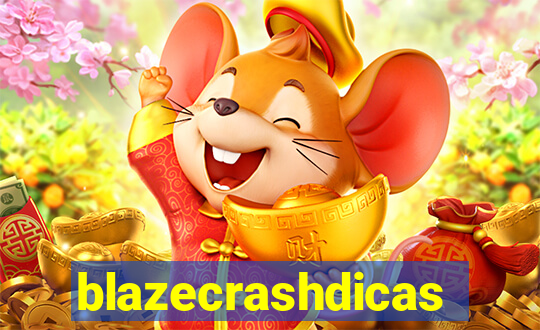 blazecrashdicas