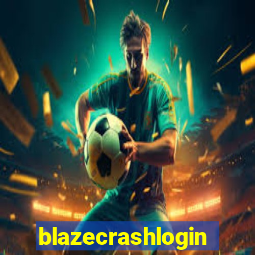 blazecrashlogin