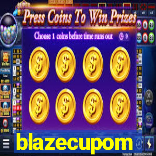 blazecupom