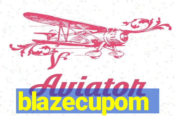 blazecupom