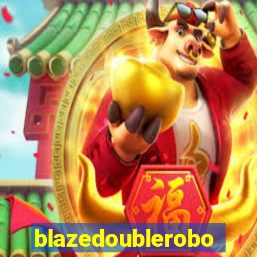 blazedoublerobo