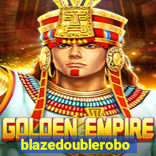 blazedoublerobo