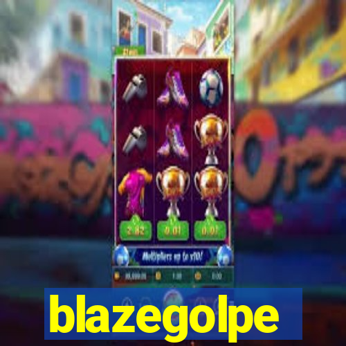 blazegolpe