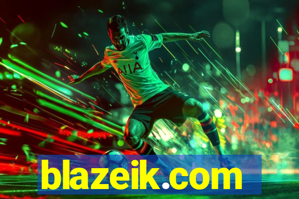 blazeik.com