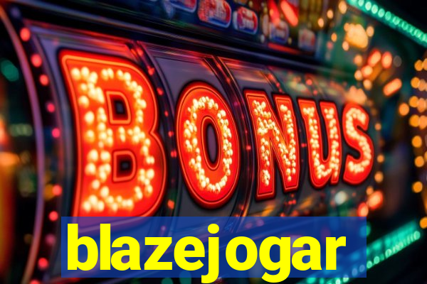 blazejogar