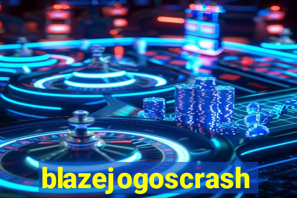 blazejogoscrash