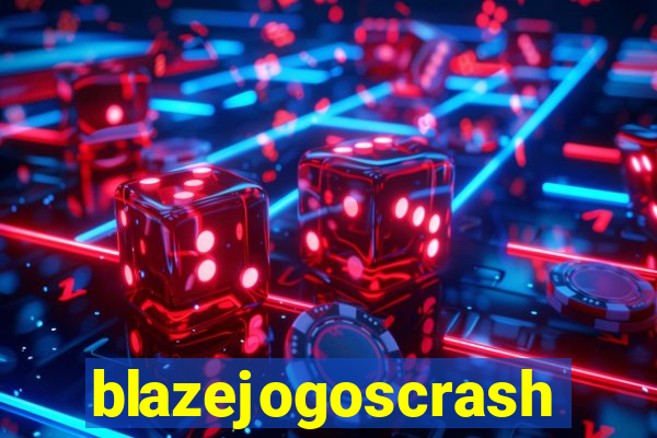 blazejogoscrash