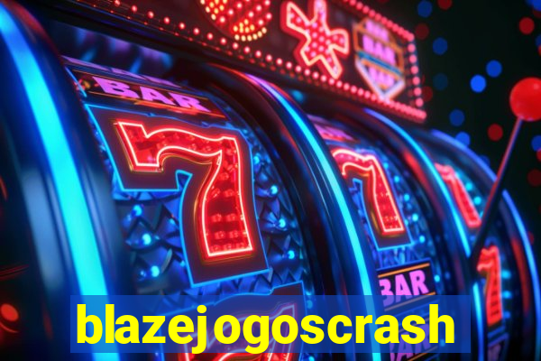 blazejogoscrash