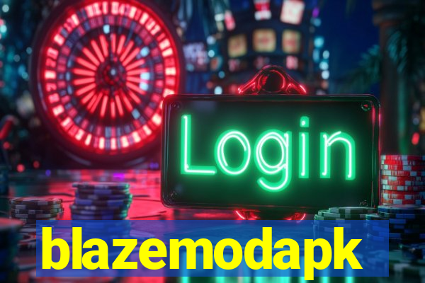 blazemodapk