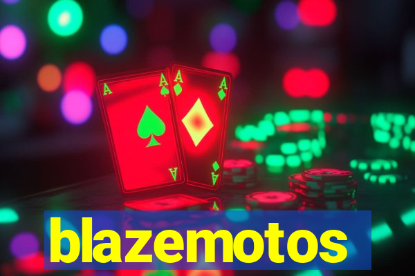 blazemotos