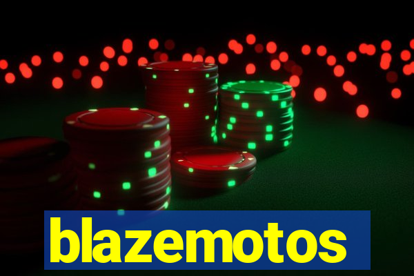 blazemotos