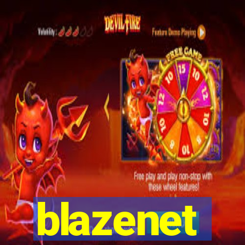 blazenet