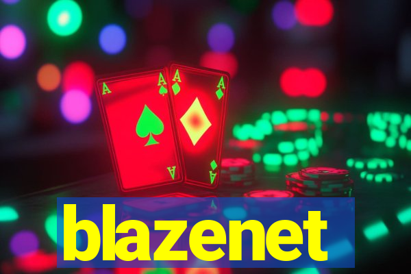 blazenet