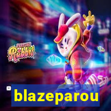 blazeparou