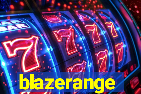 blazerange