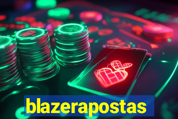 blazerapostas