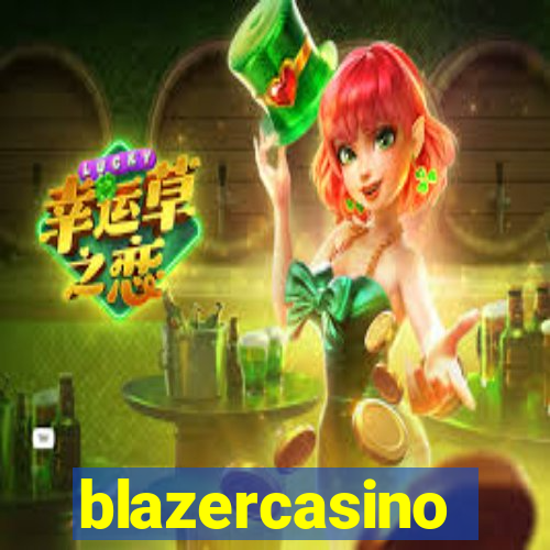 blazercasino