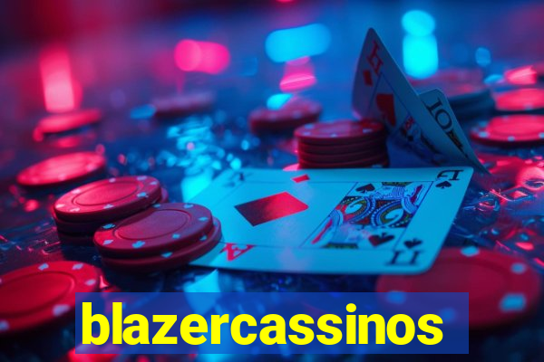 blazercassinos