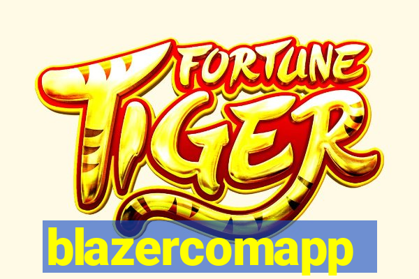 blazercomapp