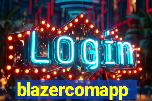 blazercomapp