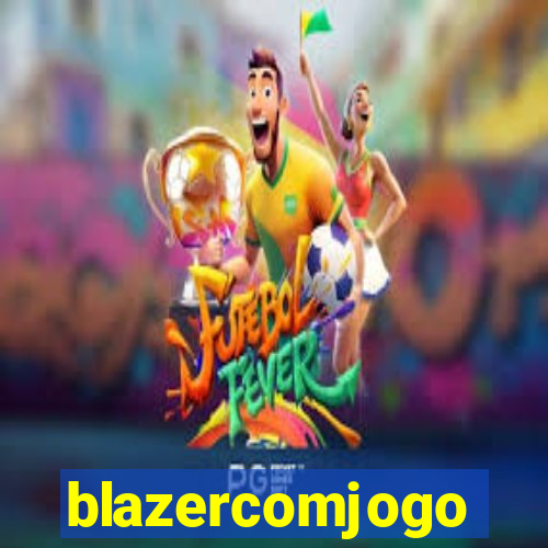 blazercomjogo