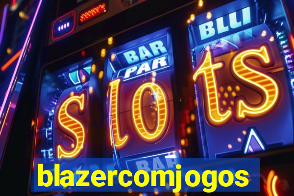 blazercomjogos