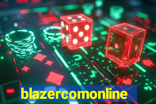 blazercomonline