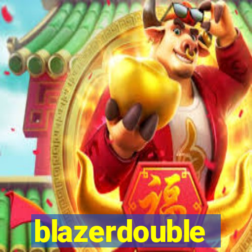 blazerdouble