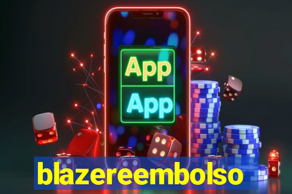 blazereembolso